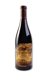 Bitch Tongue 2013 Pinot Noir