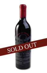 Mercenary 2010 Petite Sirah