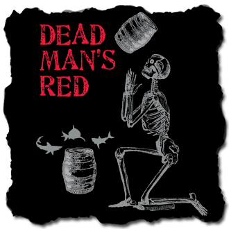 Dead Man’s Red