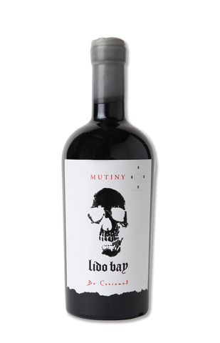 2013 Mutiny