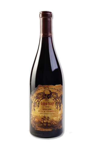 Bitch Tongue 2013 Pinot Noir